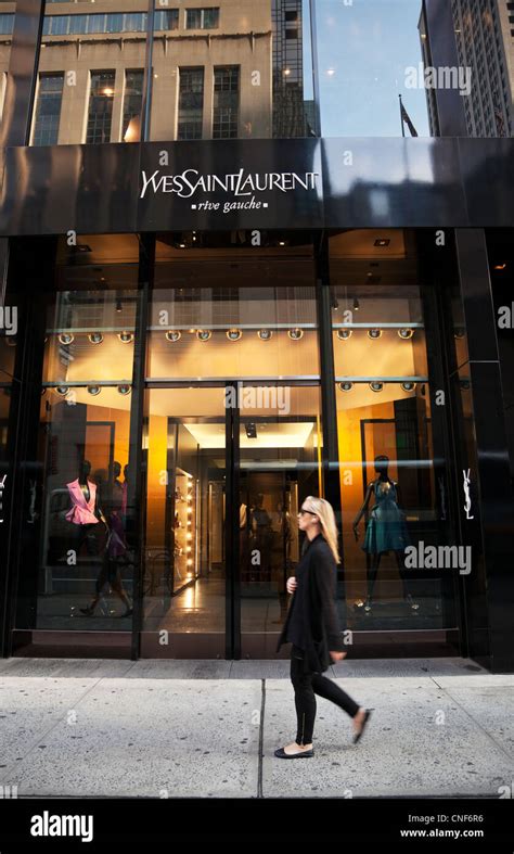 ysl nyc|yves saint laurent nyc.